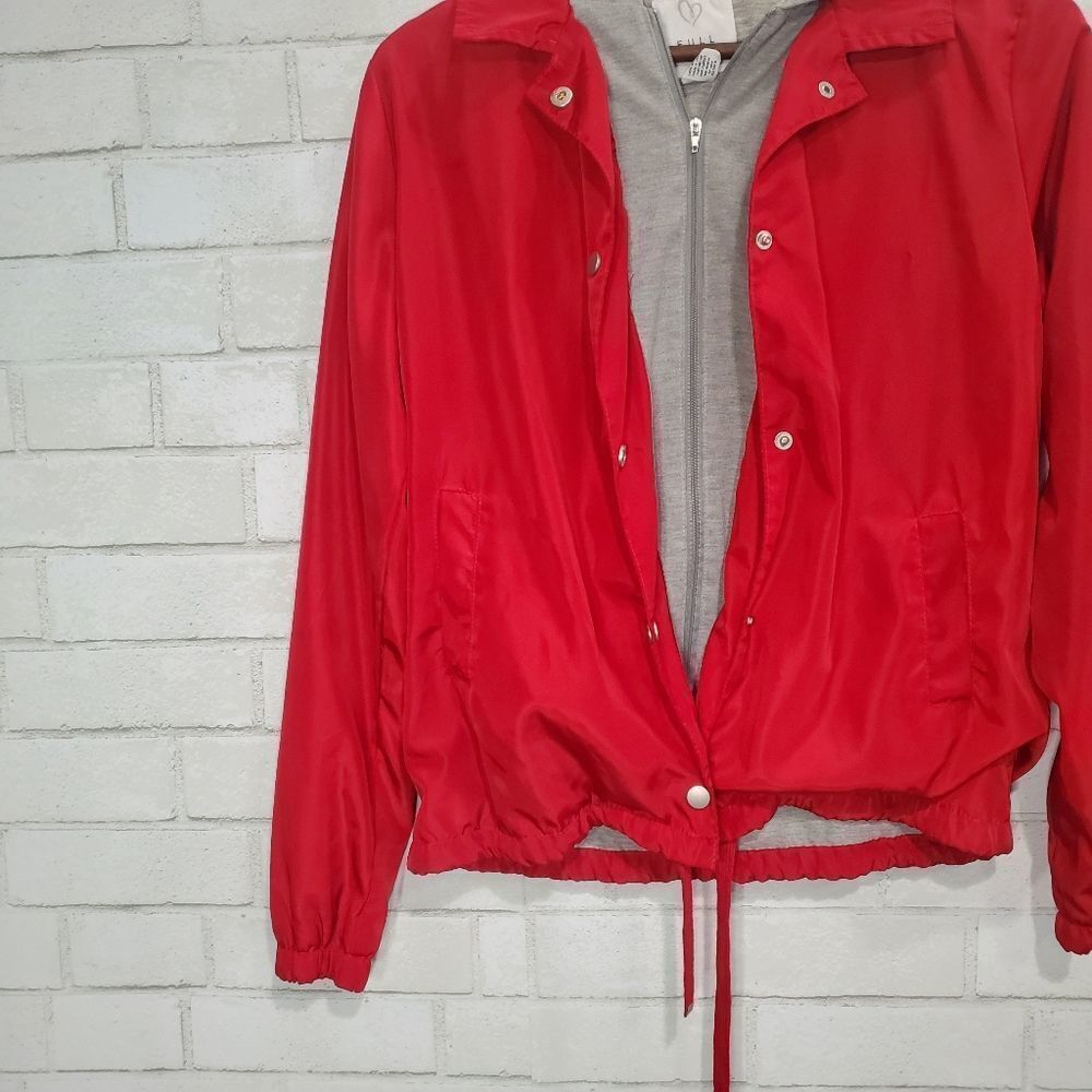 Full Tilt fullzip jacket - Picture 4 of 13